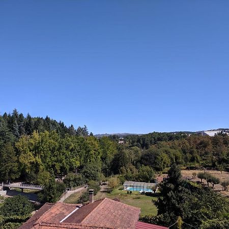 Casas Do Corgo Leilighet Vila Real Eksteriør bilde