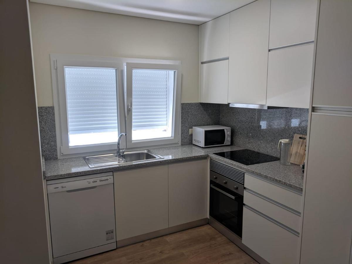 Casas Do Corgo Leilighet Vila Real Eksteriør bilde