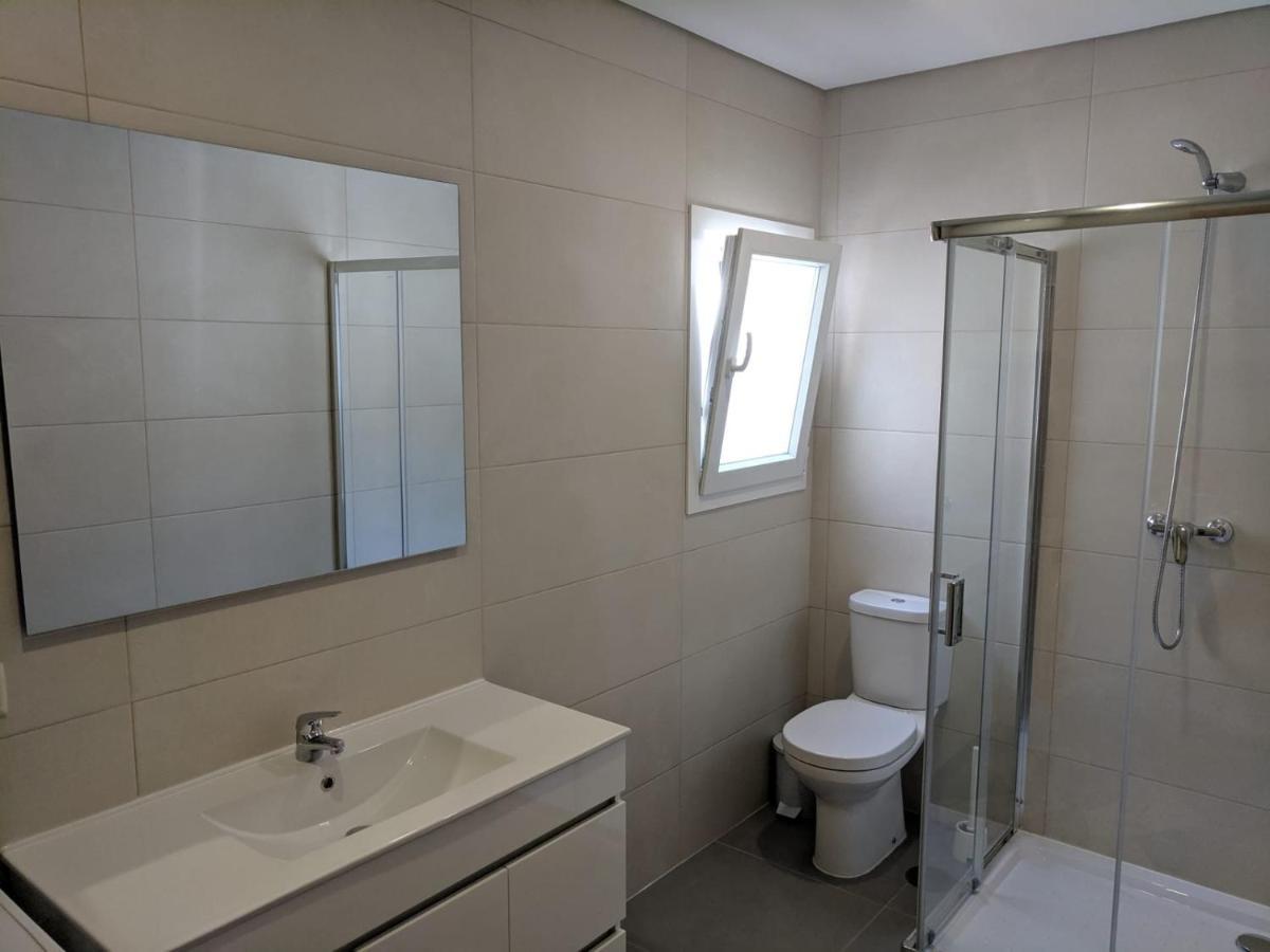 Casas Do Corgo Leilighet Vila Real Eksteriør bilde