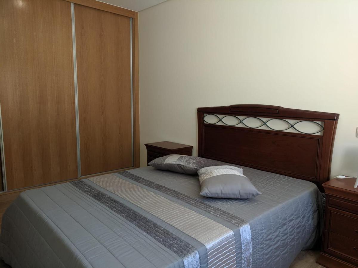 Casas Do Corgo Leilighet Vila Real Eksteriør bilde